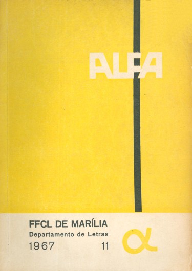 					Visualizar v. 11 (1967)
				