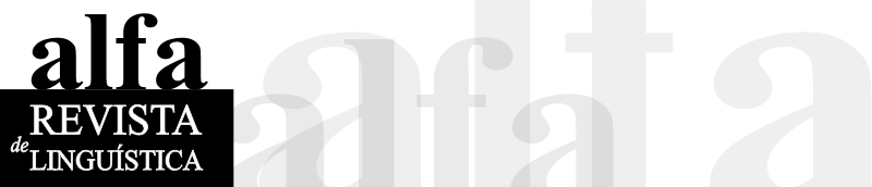 Cabeçalho da página