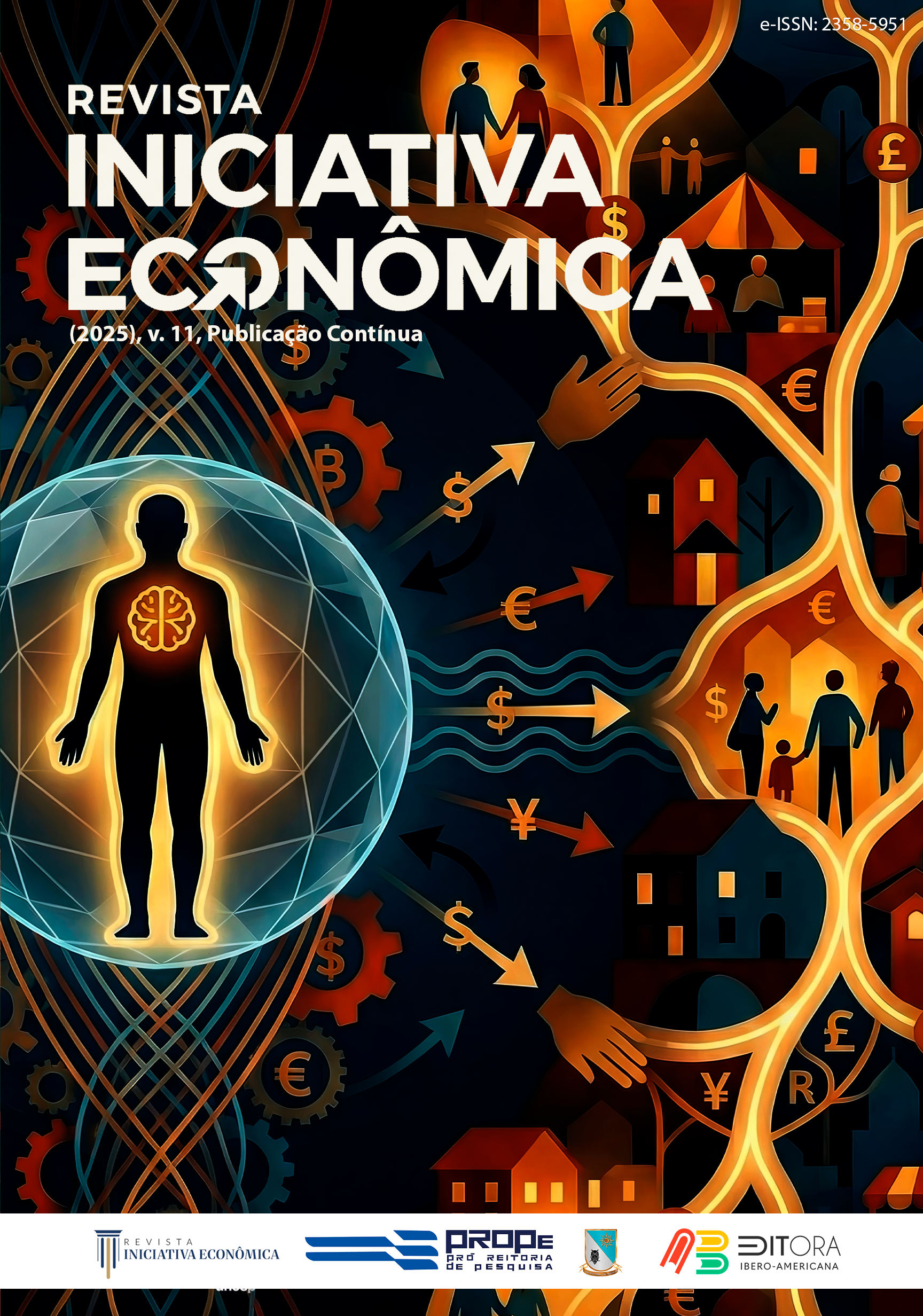 					Visualizar (2025), v. 11, Publicação Contínua
				