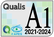 Qualis-CAPES - 2021-2024