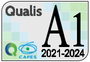 Qualis-CAPES - 2021-2024