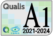 Qualis-CAPES - 2021-2024